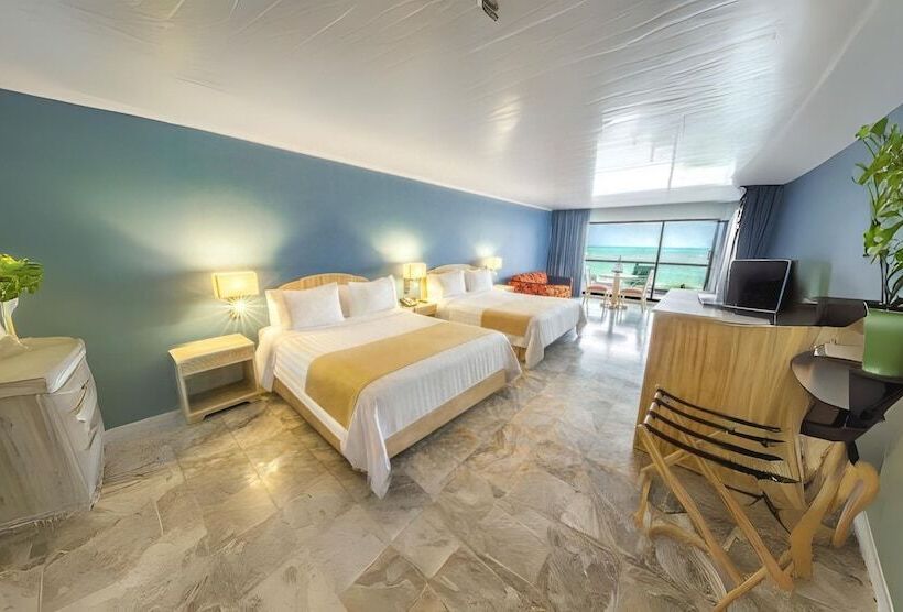 Ghl Hotel Sunrise