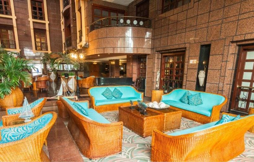 Fotos del hotel Ghl  Sunrise:  17