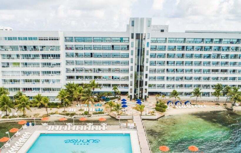 Fotos del hotel Ghl  Sunrise:  11