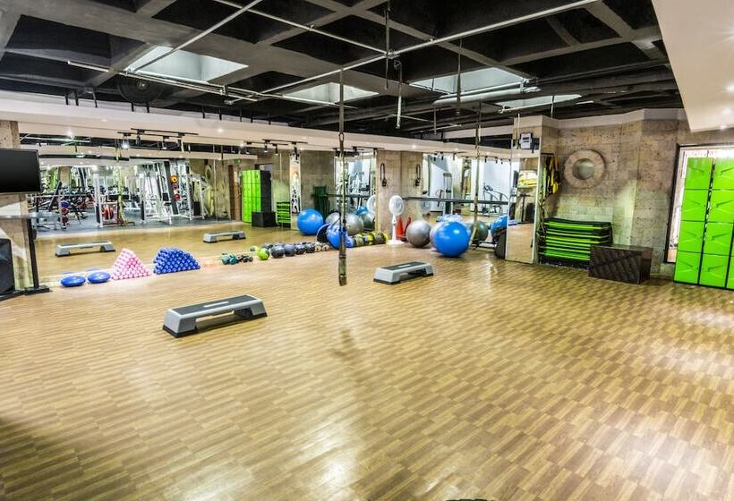 Fotos del hotel Ghl  Sunrise:  31