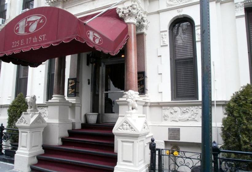 Fotos del hotel 17 - Extended Stay:  8