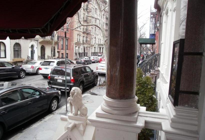 Fotos del hotel 17 - Extended Stay:  10