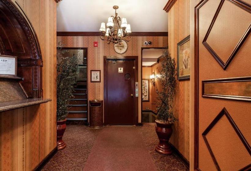 Fotos del hotel 17 - Extended Stay:  13