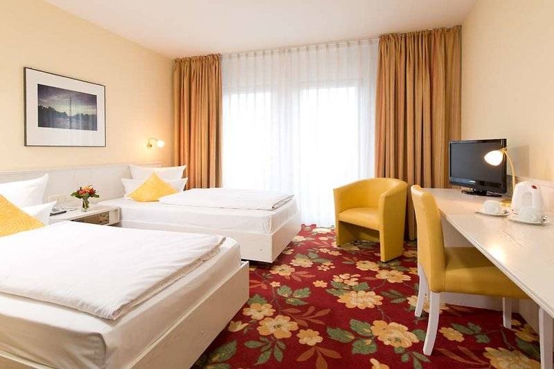 Hotel Achat  Schwetzingen Heidelberg