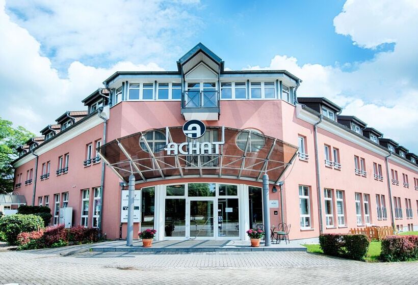 Hotel Achat  Schwetzingen Heidelberg