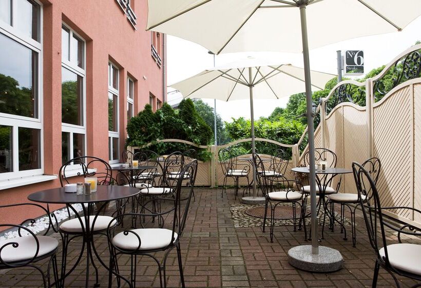 Hotel Achat  Schwetzingen Heidelberg