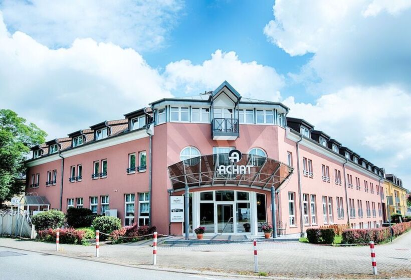 Hotel Achat  Schwetzingen Heidelberg