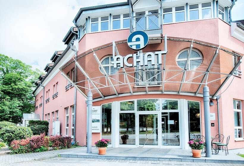 Achat Hotel Schwetzingen Heidelberg