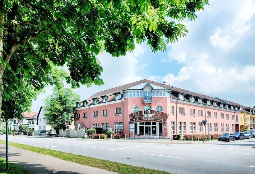Achat Hotel Schwetzingen Heidelberg