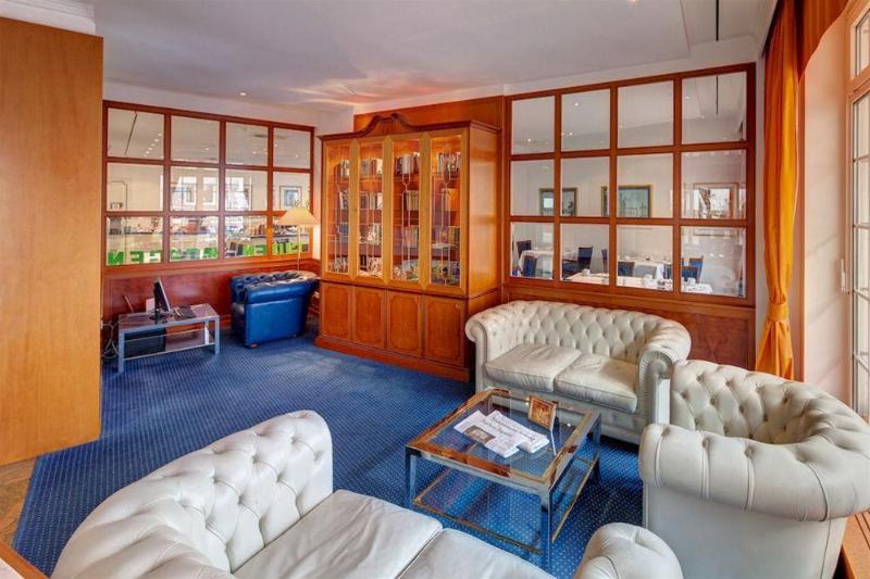 Fotos del hotel Alexander Am Zoo:  37