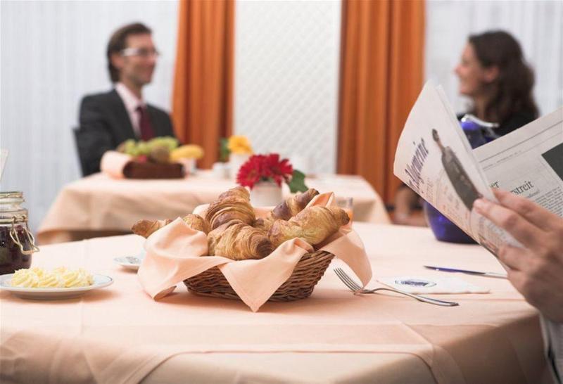 Fotos del hotel Alexander Am Zoo:  29