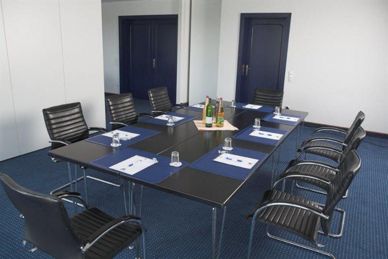 Fotos del hotel Alexander Am Zoo:  31