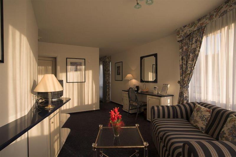 Fotos del hotel Alexander Am Zoo:  41