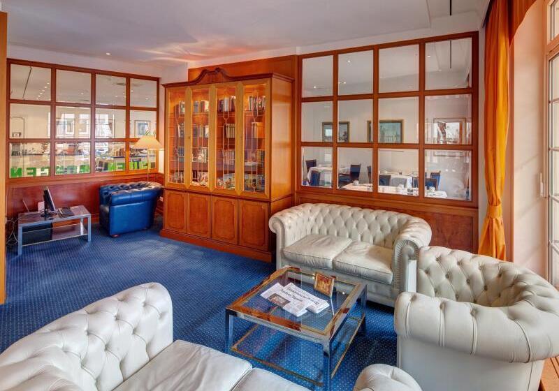 Fotos del hotel Alexander Am Zoo:  15