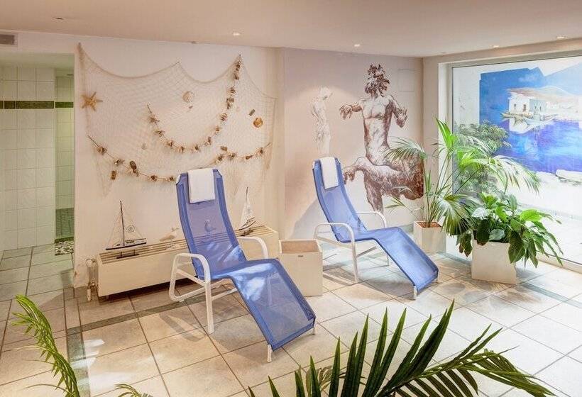 Fotos del hotel Alexander Am Zoo:  22