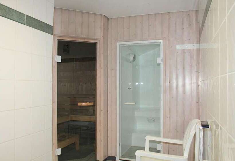 Fotos del hotel Alexander Am Zoo:  42