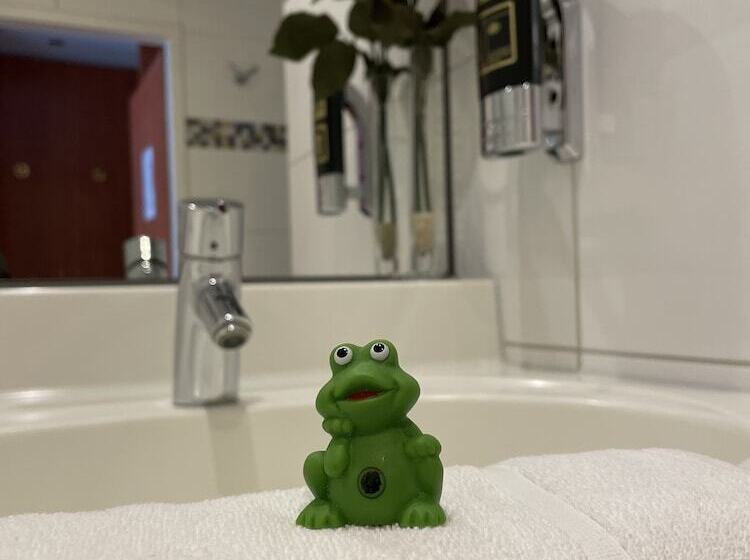 Fotos del hotel Alexander Am Zoo:  24