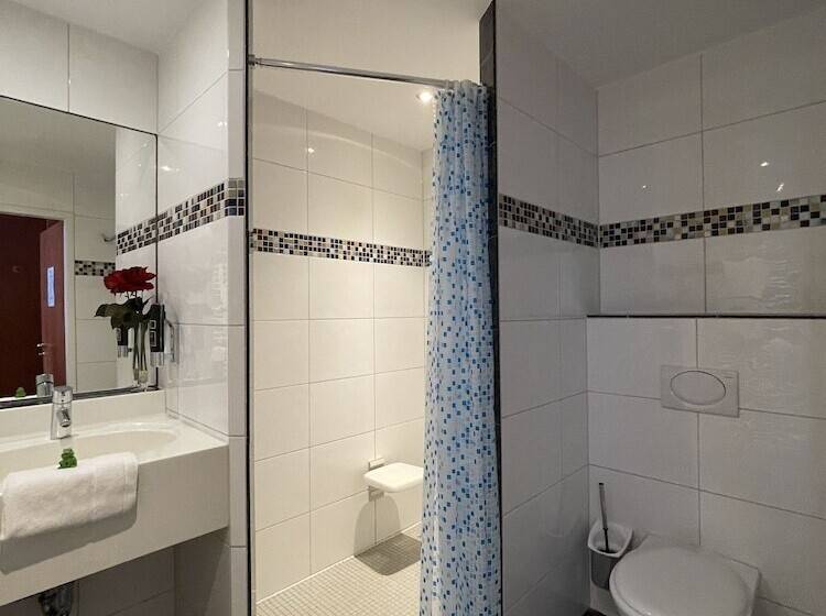 Fotos del hotel Alexander Am Zoo:  13