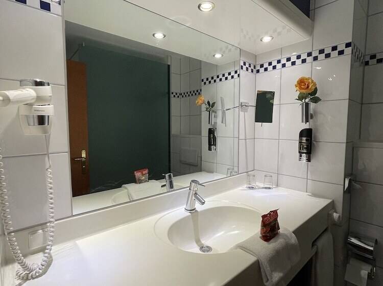 Fotos del hotel Alexander Am Zoo:  9