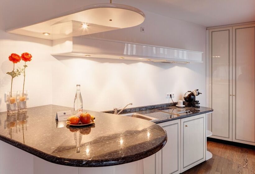 Fotos del hotel Alexander Am Zoo:  11