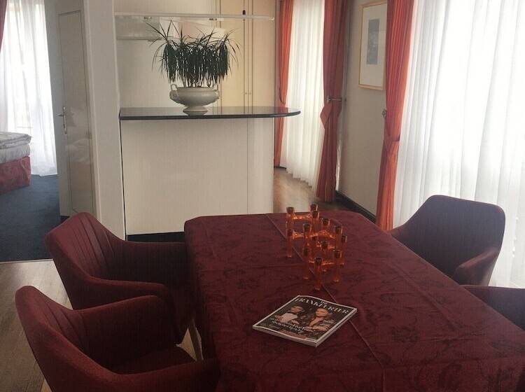 Fotos del hotel Alexander Am Zoo:  12