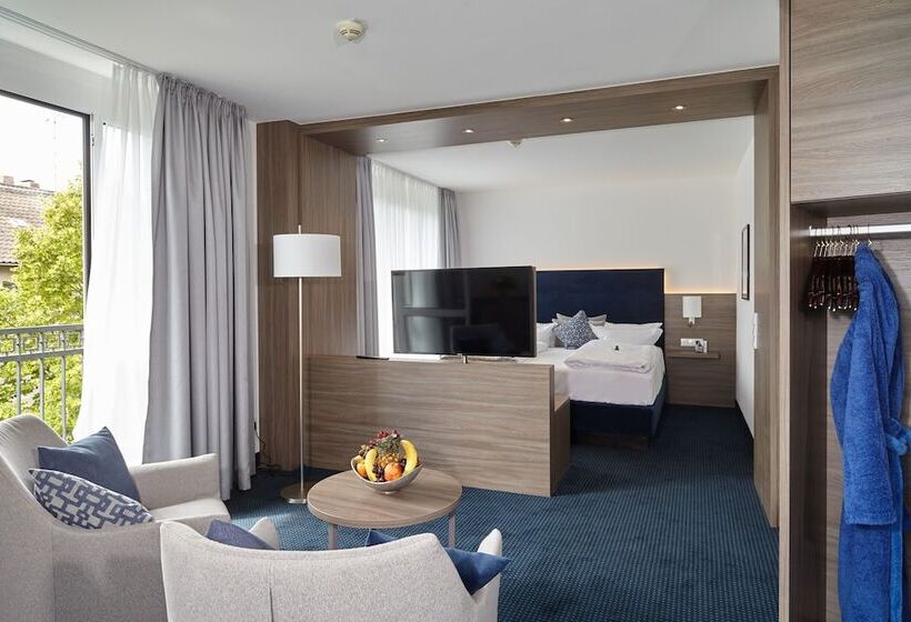 Fotos del hotel Alexander Am Zoo:  18