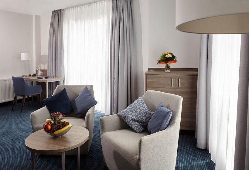 Fotos del hotel Alexander Am Zoo:  39