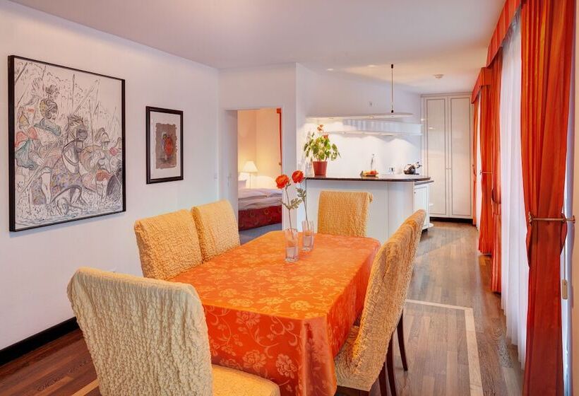 Fotos del hotel Alexander Am Zoo:  25