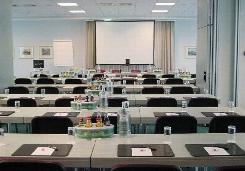 Fotos del hotel Amadeus Frankfurt:  17