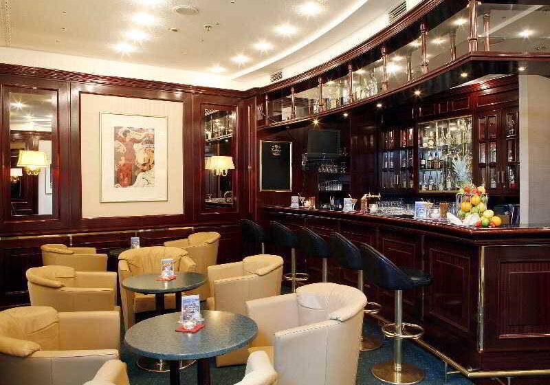 Fotos del hotel Amadeus Frankfurt:  16