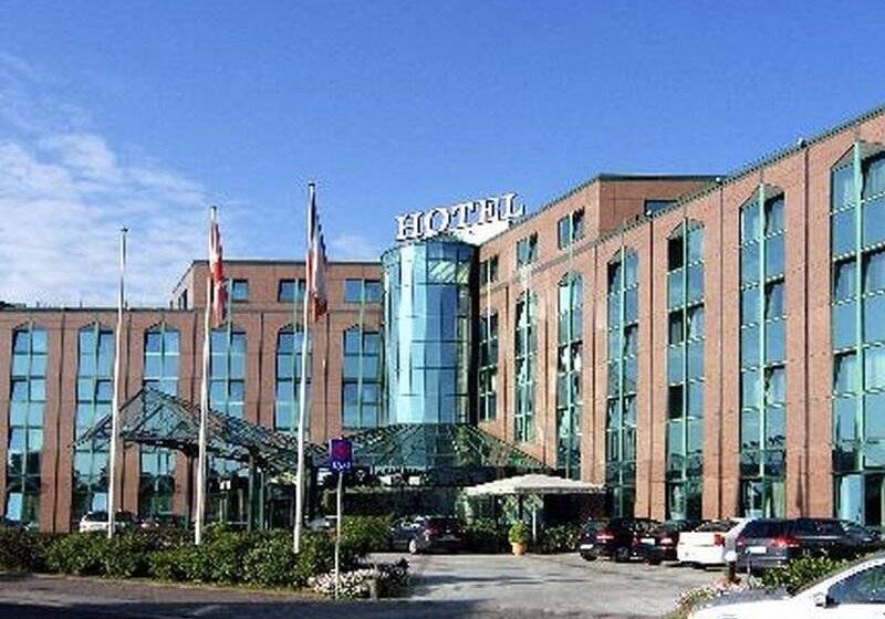 Fotos del hotel Amadeus Frankfurt:  24