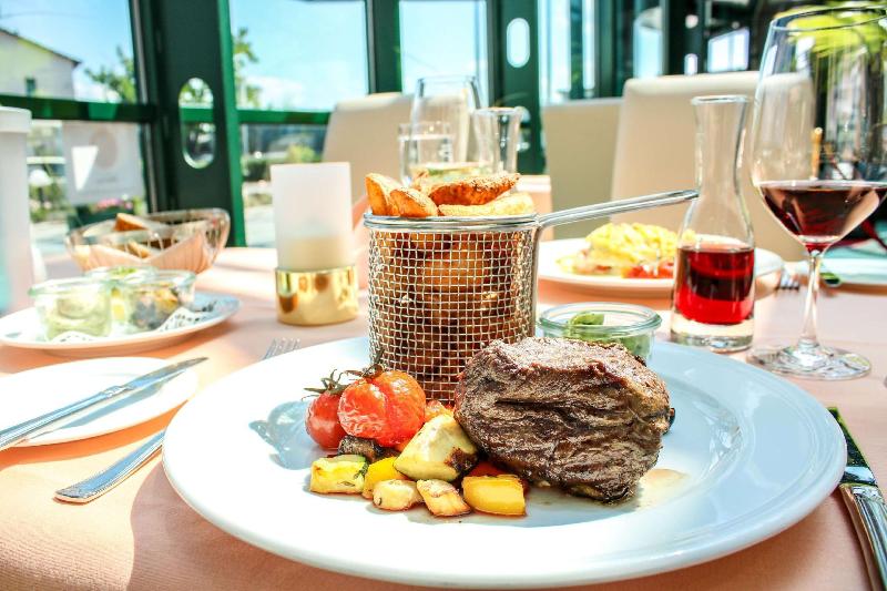 Fotos del hotel Amadeus Frankfurt:  26