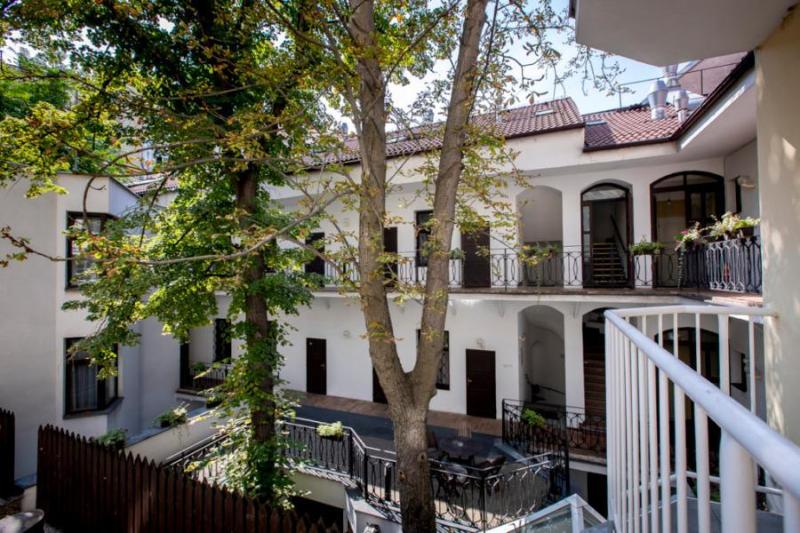 Fotos del hotel Amadeus Frankfurt:  36