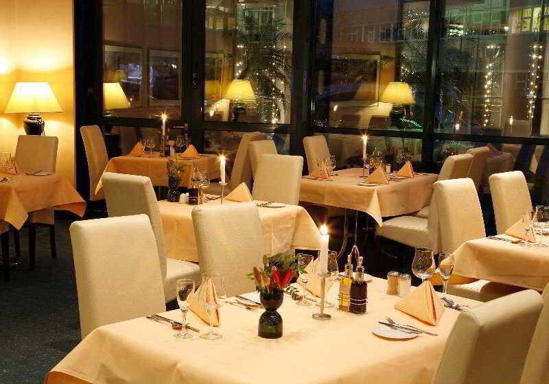 Fotos del hotel Amadeus Frankfurt:  14