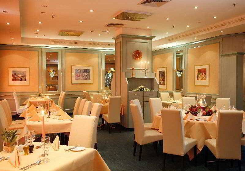 Fotos del hotel Amadeus Frankfurt:  15