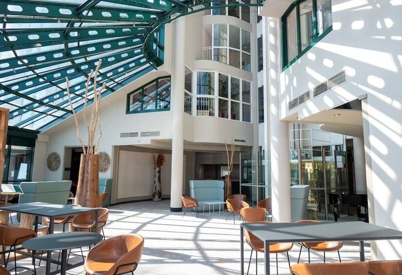 Fotos del hotel Amadeus Frankfurt:  37