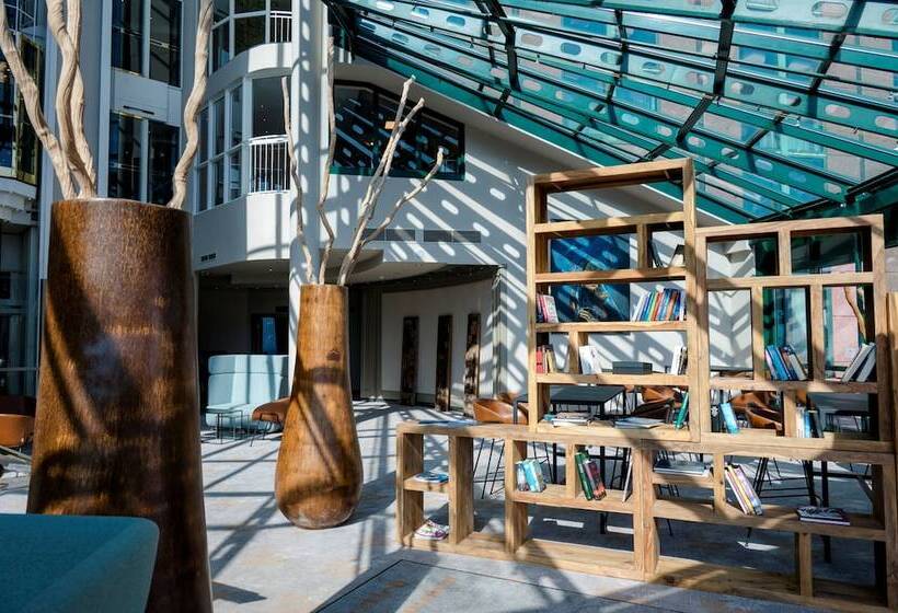 Fotos del hotel Amadeus Frankfurt:  31