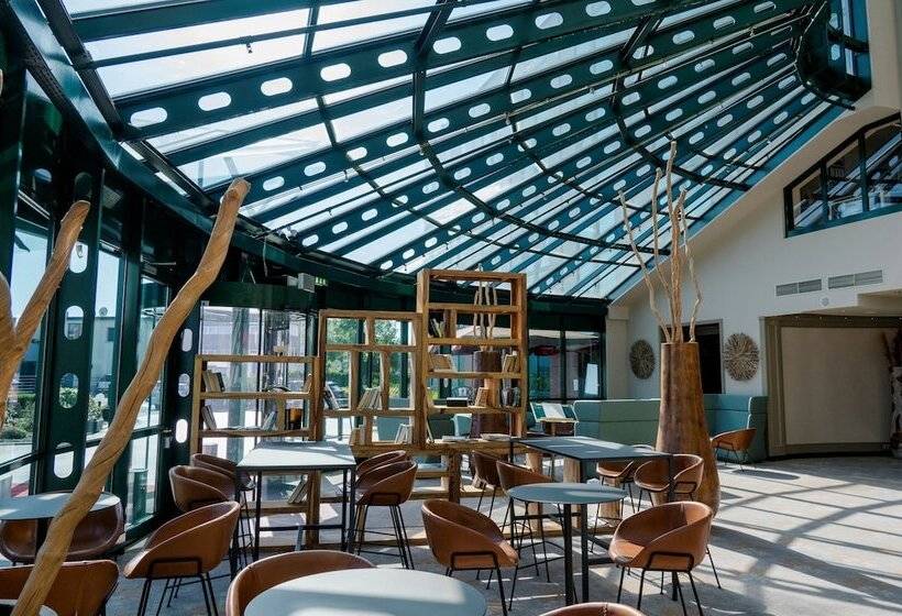 Fotos del hotel Amadeus Frankfurt:  35