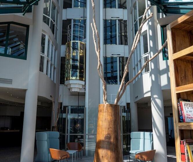 Fotos del hotel Amadeus Frankfurt:  20