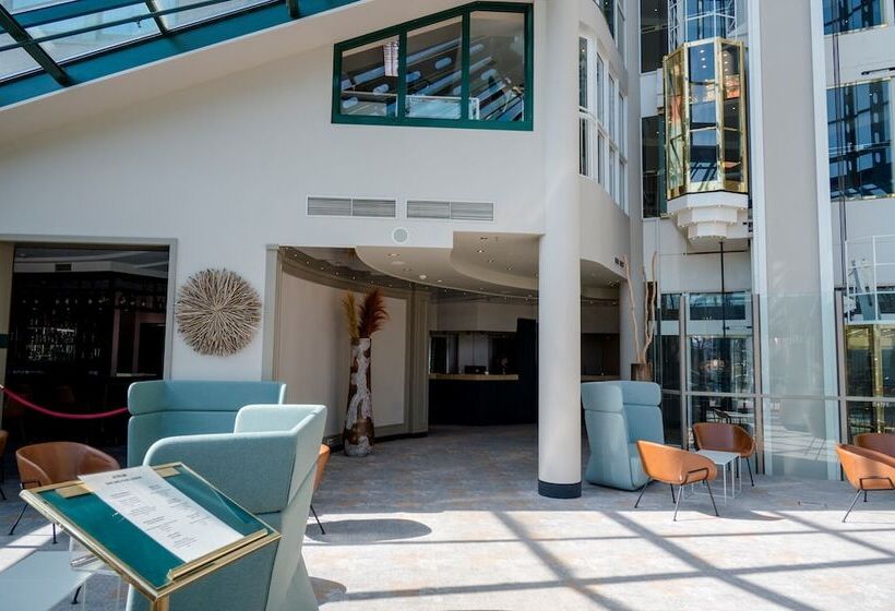 Fotos del hotel Amadeus Frankfurt:  33