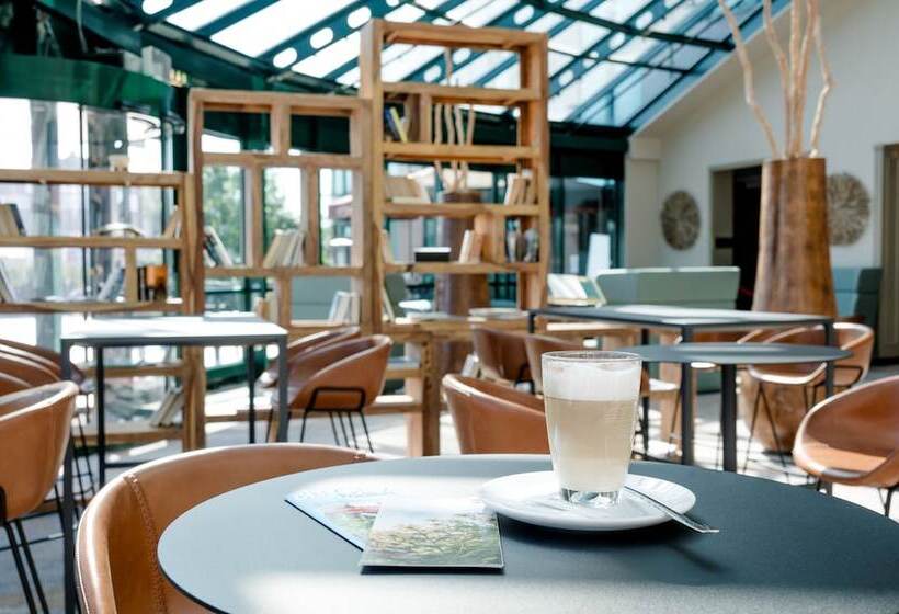 Fotos del hotel Amadeus Frankfurt:  27