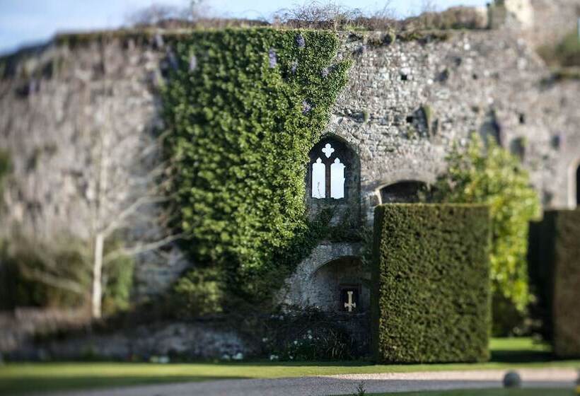 فندق Amberley Castle A Relais & Chateaux