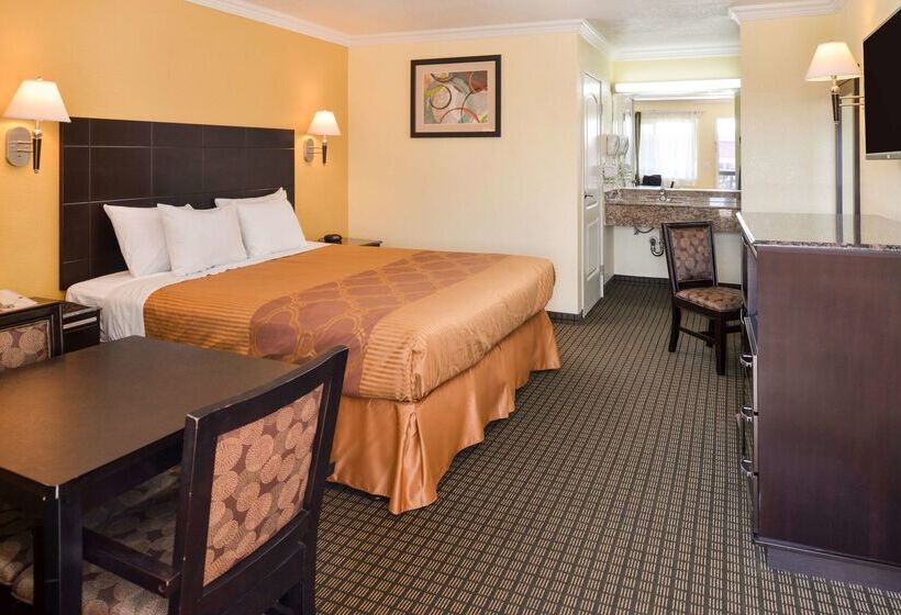 Hotel Americas Best Value Inn Rialto