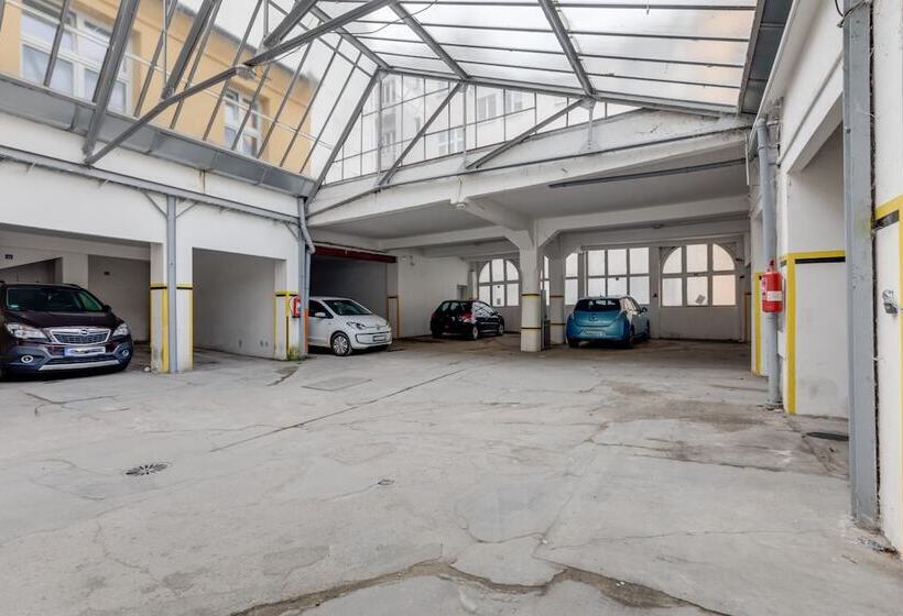 Fotos del hotel Andante:  25