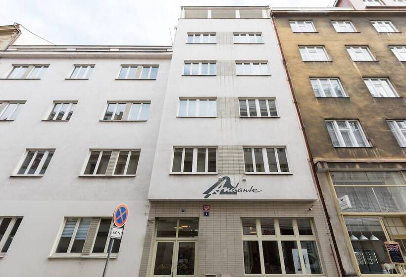 Fotos del hotel Andante:  14