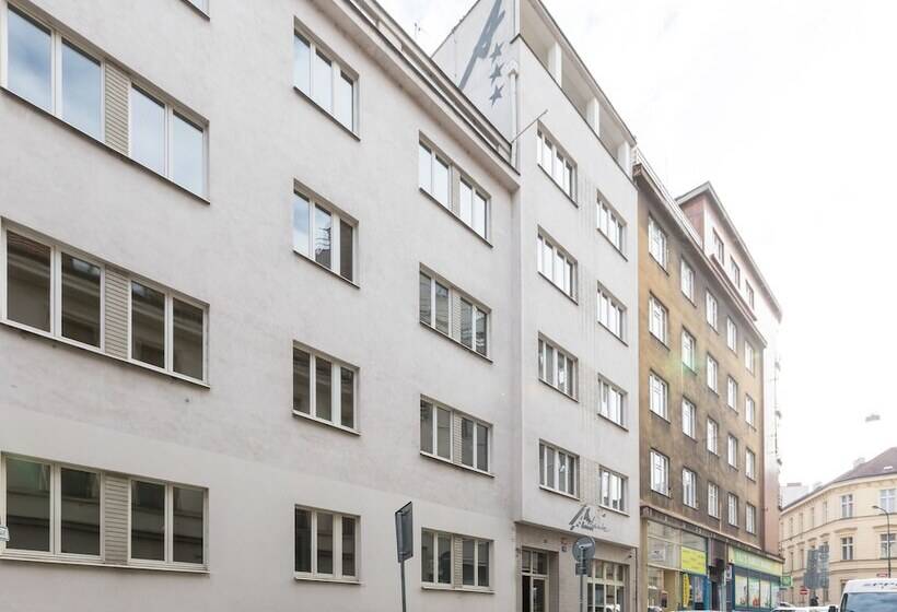 Fotos del hotel Andante:  15