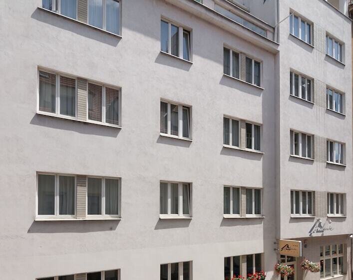 Fotos del hotel Andante:  13