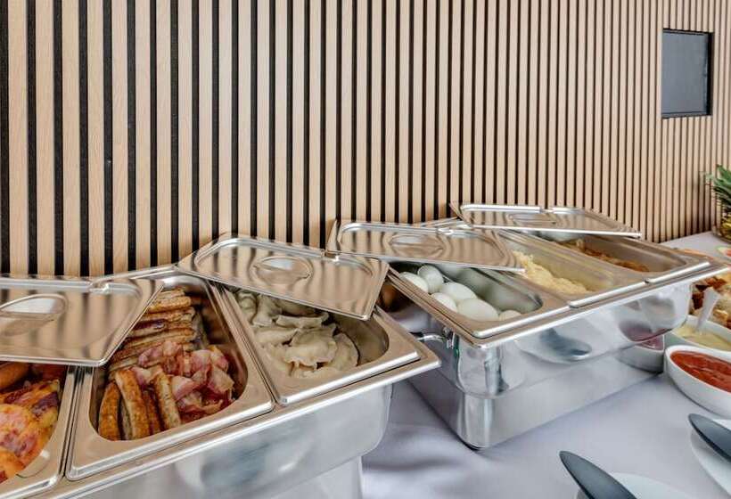 Fotos del hotel Andante:  30