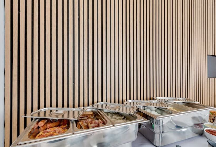 Fotos del hotel Andante:  35