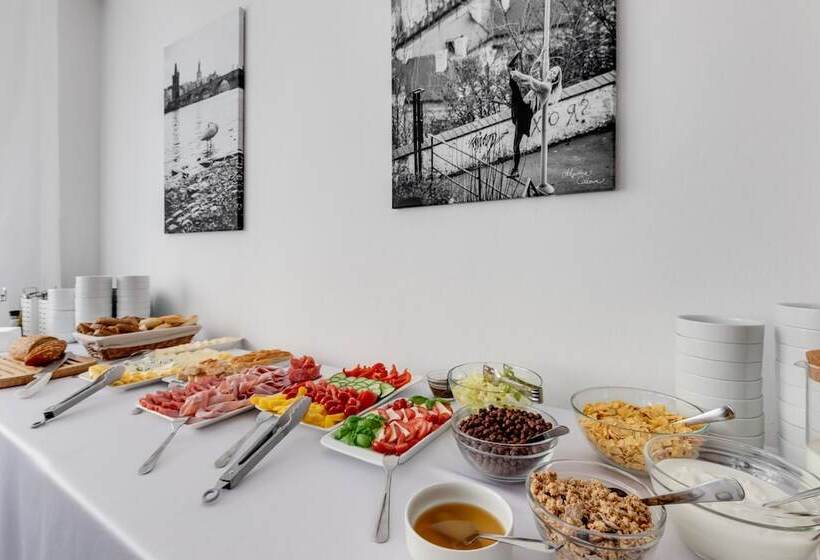 Fotos del hotel Andante:  32